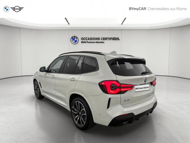 Bmw X3 image 2