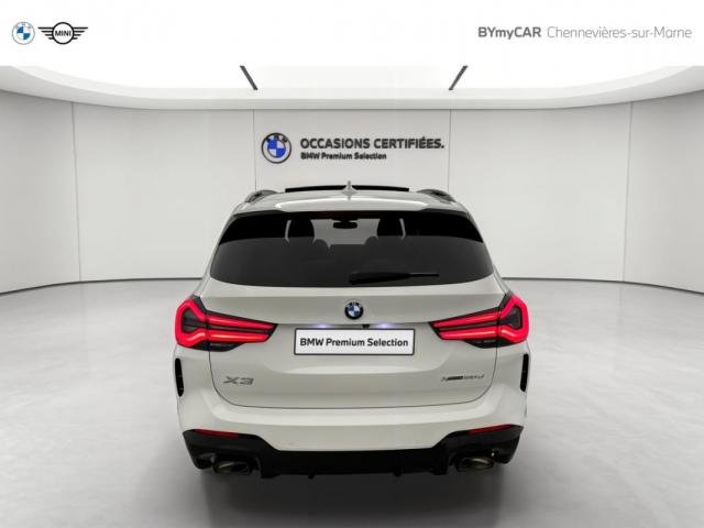 Bmw X3 image 4