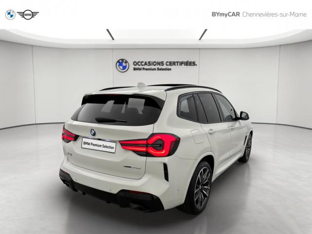 Bmw X3 image 9