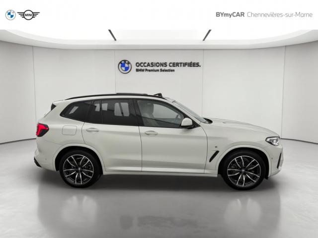Bmw X3 image 6