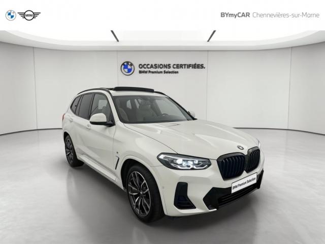 Bmw X3 image 1