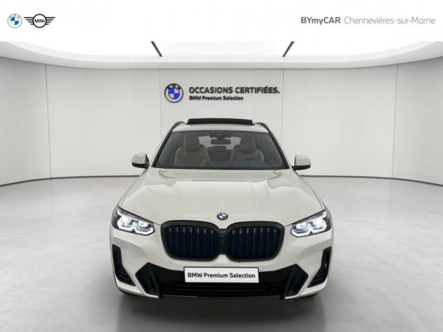 Bmw X3 image 7