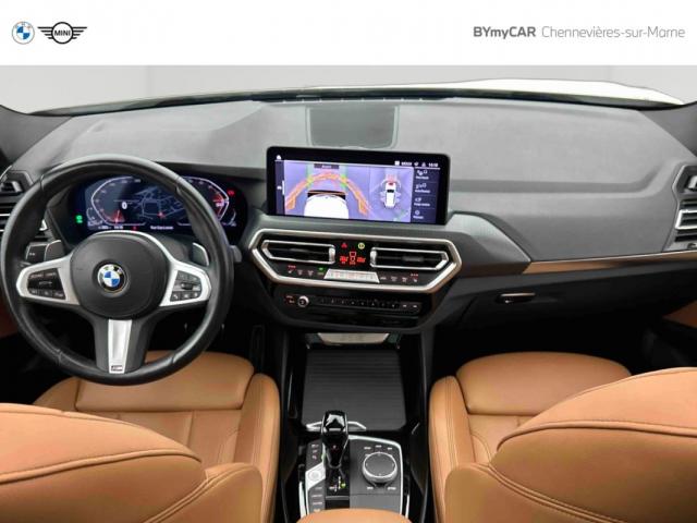 Bmw X3 image 3