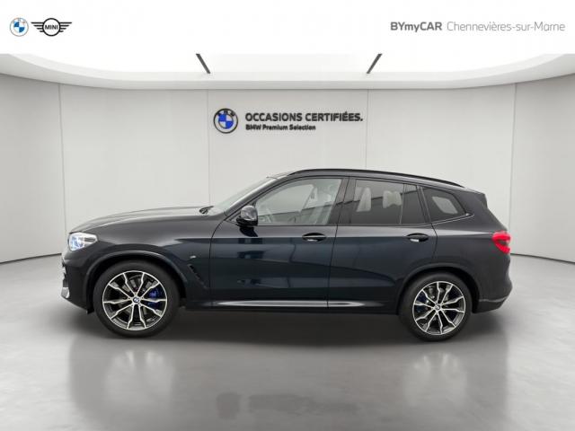 Bmw X3 image 4