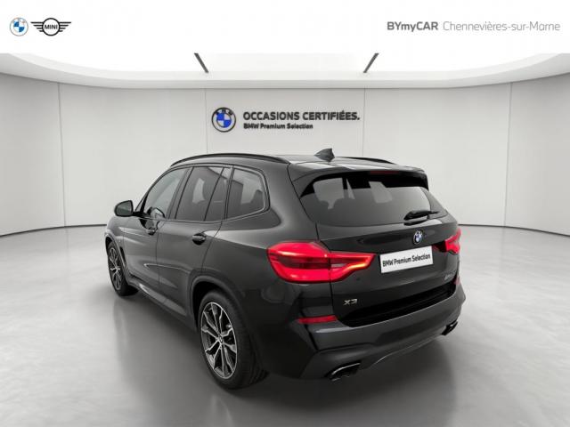 Bmw X3 image 5