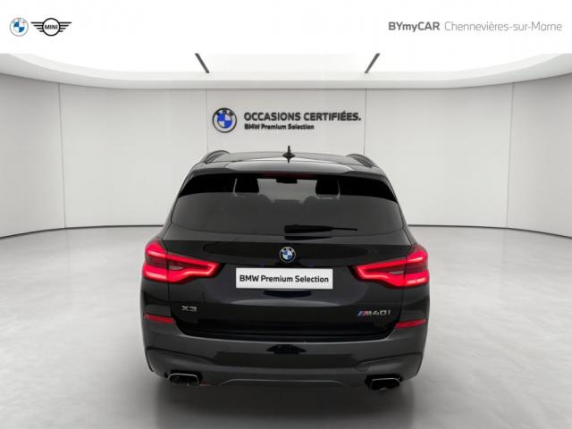 Bmw X3 image 3