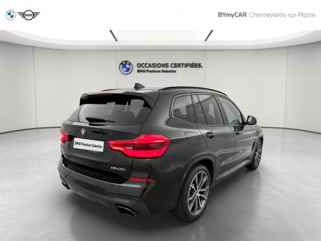 Bmw X3 image 7