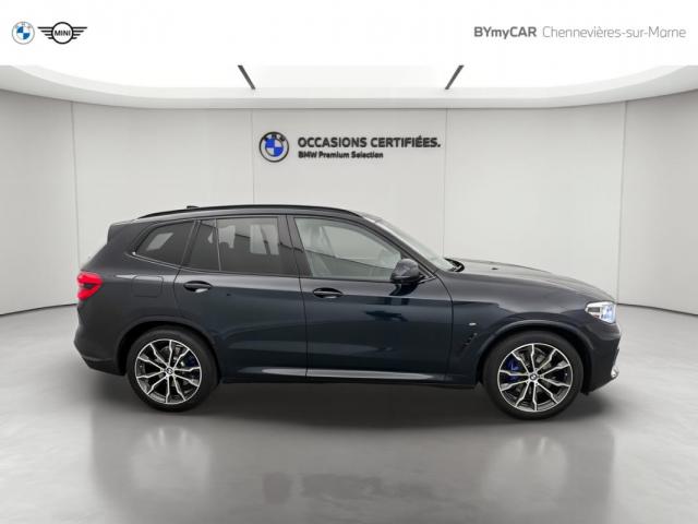 Bmw X3 image 8