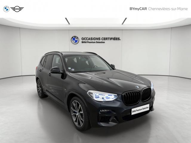 Bmw X3 image 1