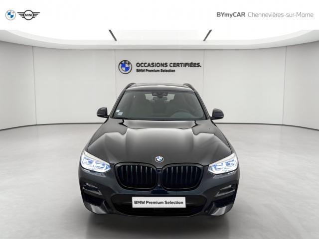 Bmw X3 image 2