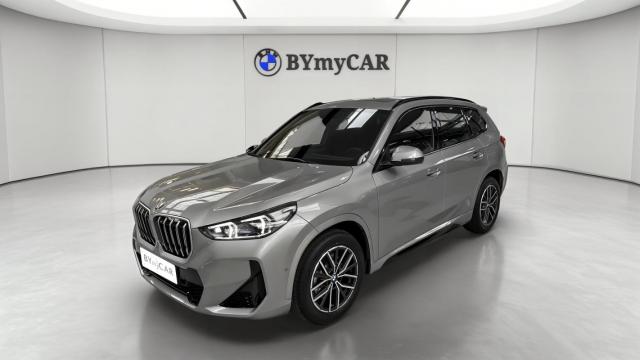 Bmw X1 U11 Sdrive 20i 170ch Dkg7 M Sport