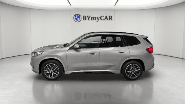 Bmw X1 image 6