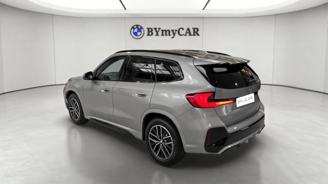 Bmw X1 image 2