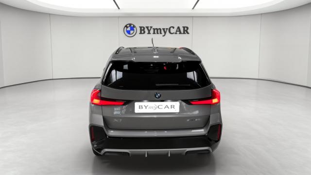 Bmw X1 image 8