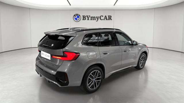 Bmw X1 image 5