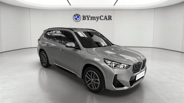 Bmw X1 image 7