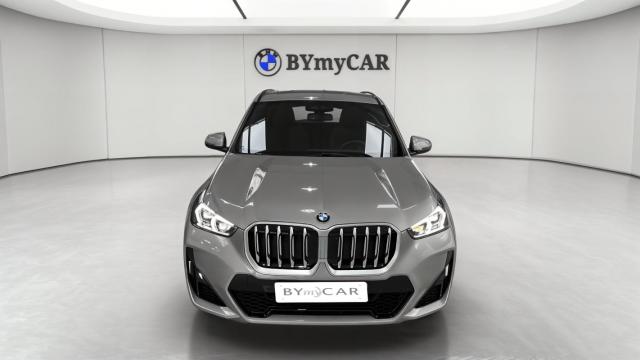 Bmw X1 image 4