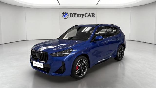 Bmw X1 U11 Xdrive 25e 245ch Dkg7 M Sport