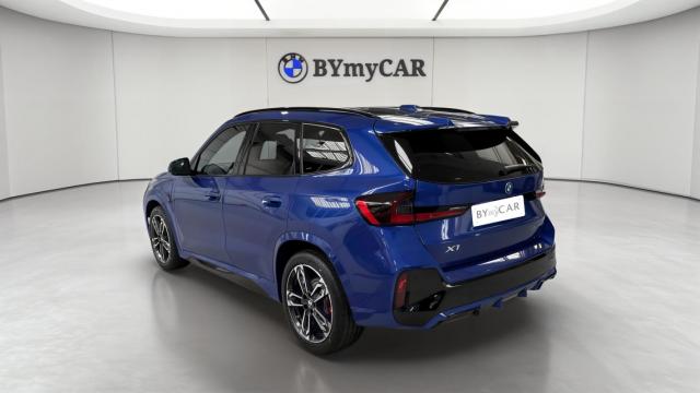 Bmw X1 image 7