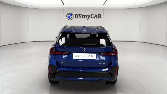 Bmw X1 image 8