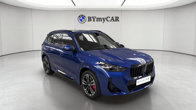 Bmw X1 image 1