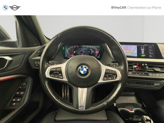 Bmw Série 1 image 7