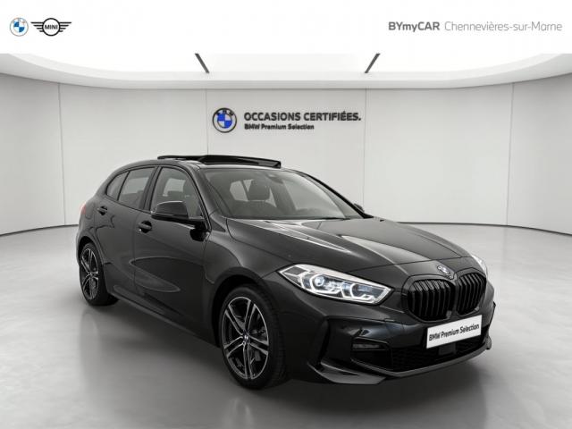 Bmw Série 1 image 8