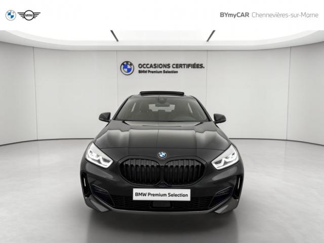 Bmw Série 1 image 1