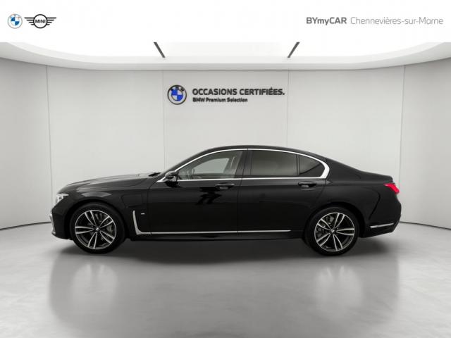 Bmw Série 7 image 5