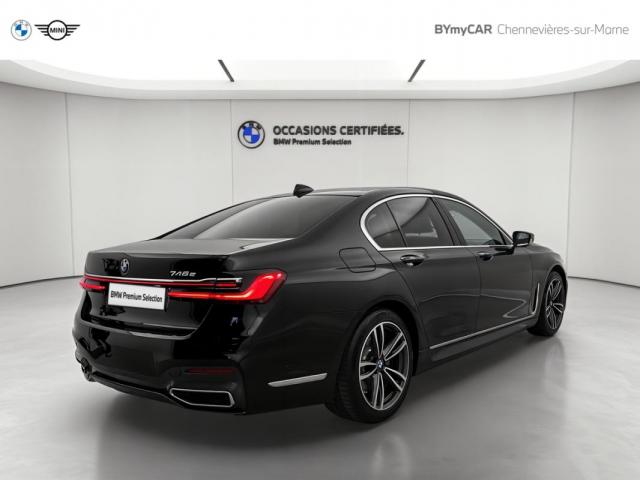 Bmw Série 7 image 6