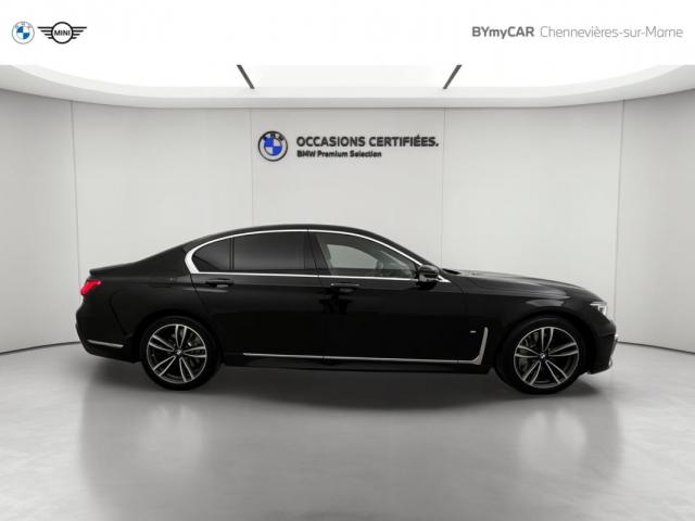 Bmw Série 7 image 3