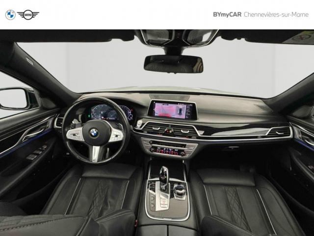 Bmw Série 7 image 8