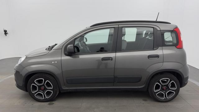 Fiat Panda image 3