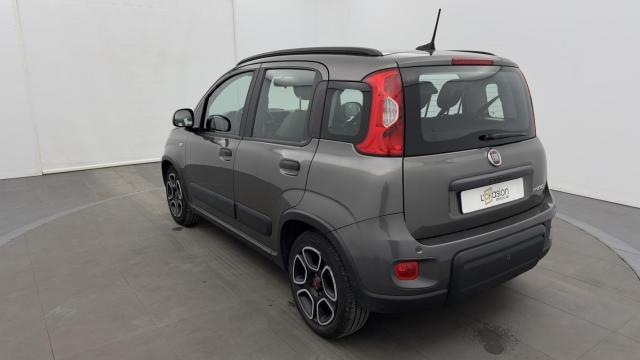 Fiat Panda image 9
