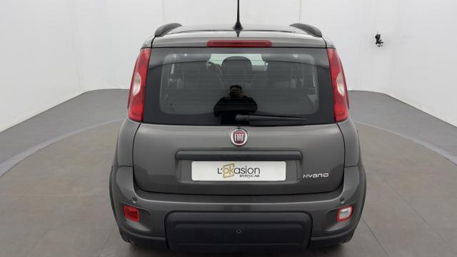 Fiat Panda image 4