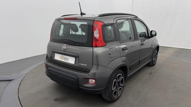 Fiat Panda image 7