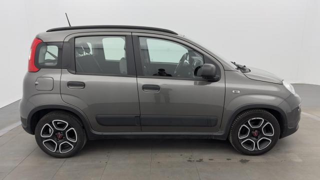 Fiat Panda image 5