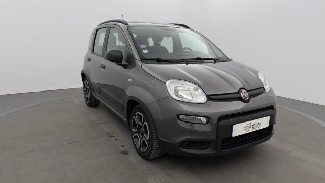 Fiat Panda image 6