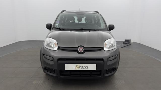 Fiat Panda image 8
