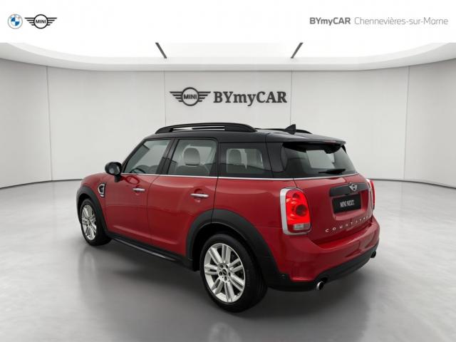 Mini Countryman image 7