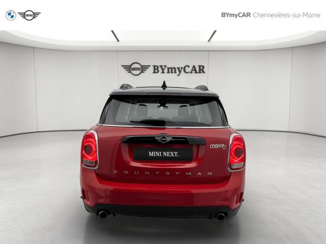 Mini Countryman image 5