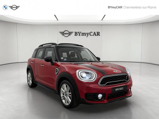 Mini Countryman image 3