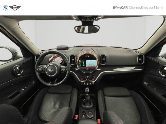 Mini Countryman image 1