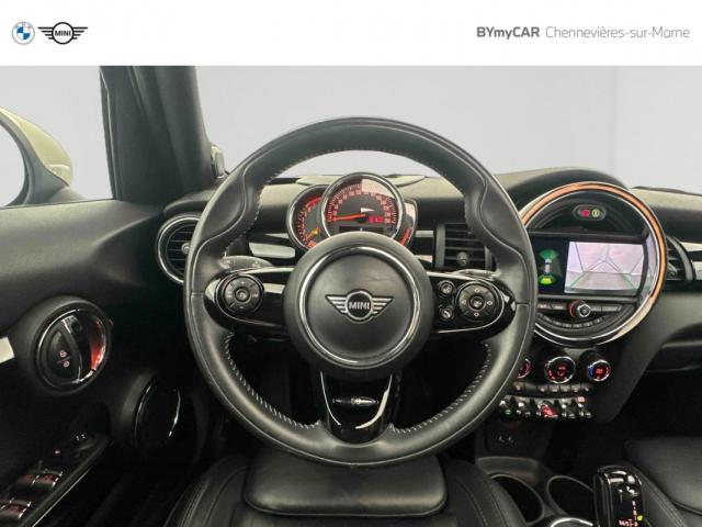 Mini 5 Portes image 4