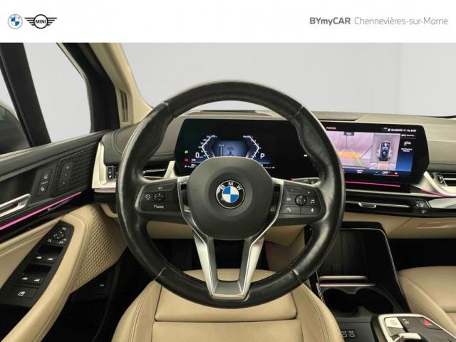 Bmw Serie 2 Active Tourer image 5