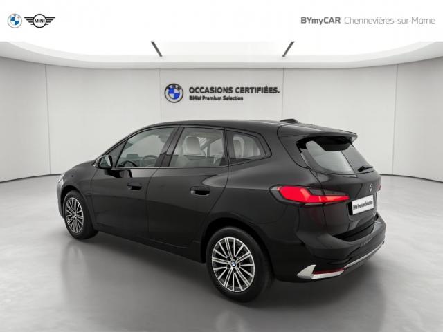 Bmw Serie 2 Active Tourer image 8