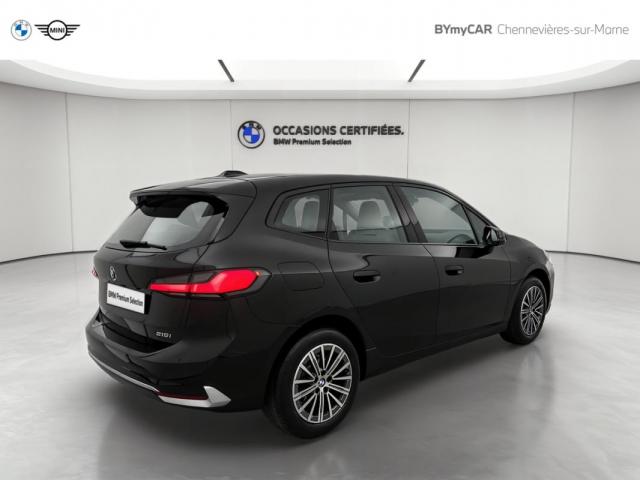 Bmw Serie 2 Active Tourer image 6