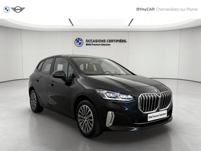 Bmw Serie 2 Active Tourer image 2