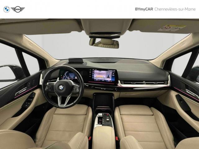 Bmw Serie 2 Active Tourer image 3