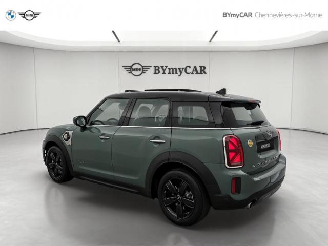 Mini Countryman image 2